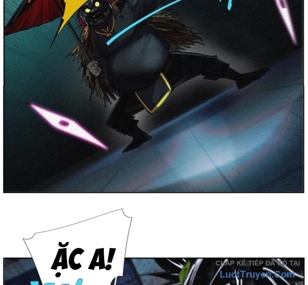 Chiến Loạn Thời Không Chap 85 - Next Chap 86