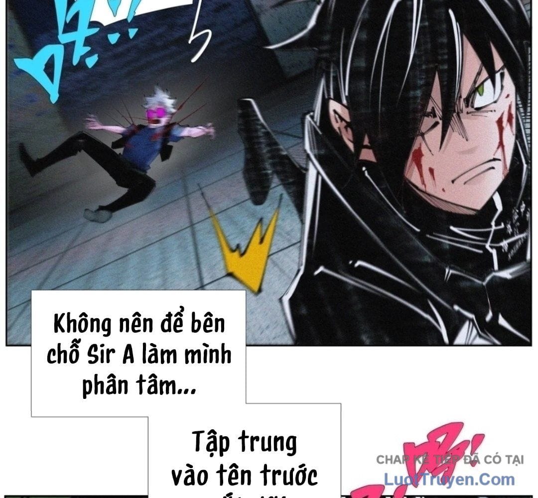Chiến Loạn Thời Không Chap 85 - Next Chap 86