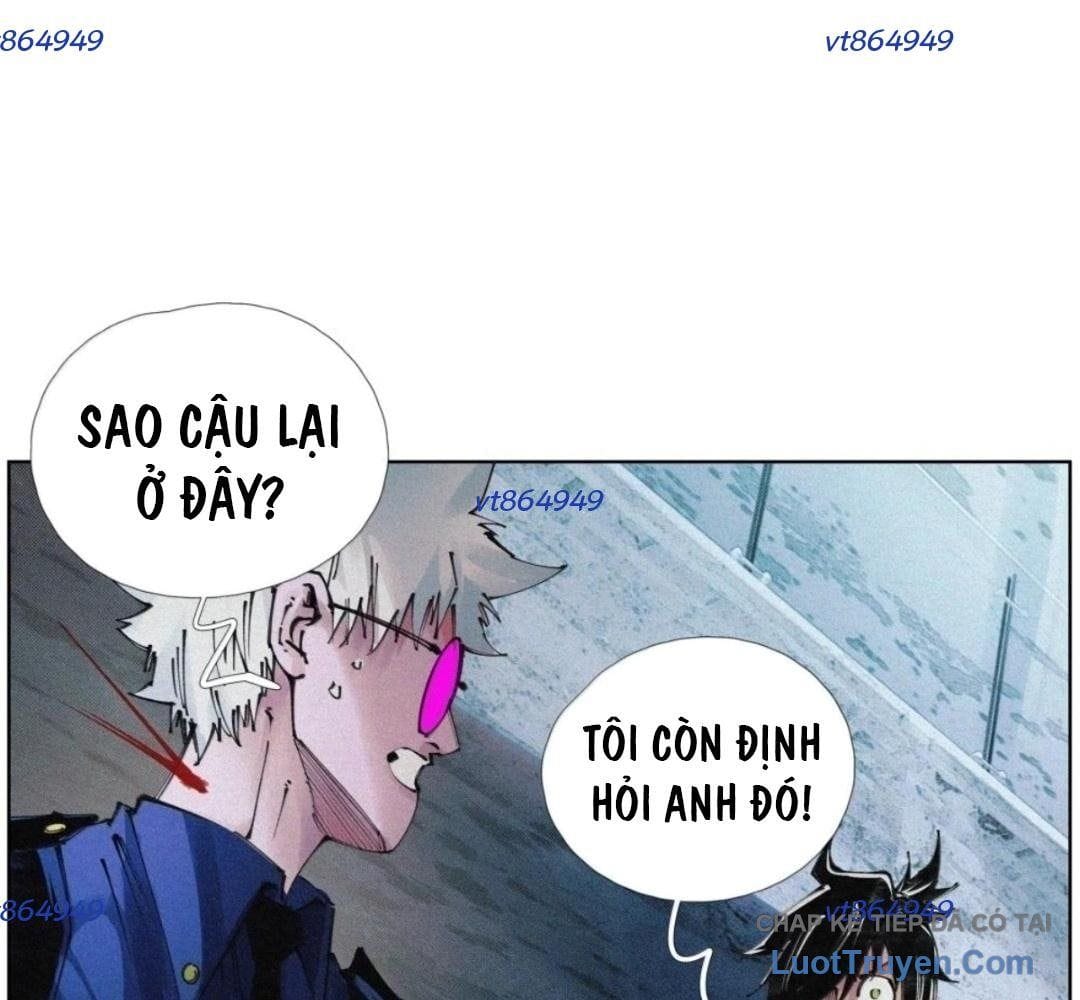 Chiến Loạn Thời Không Chap 85 - Next Chap 86