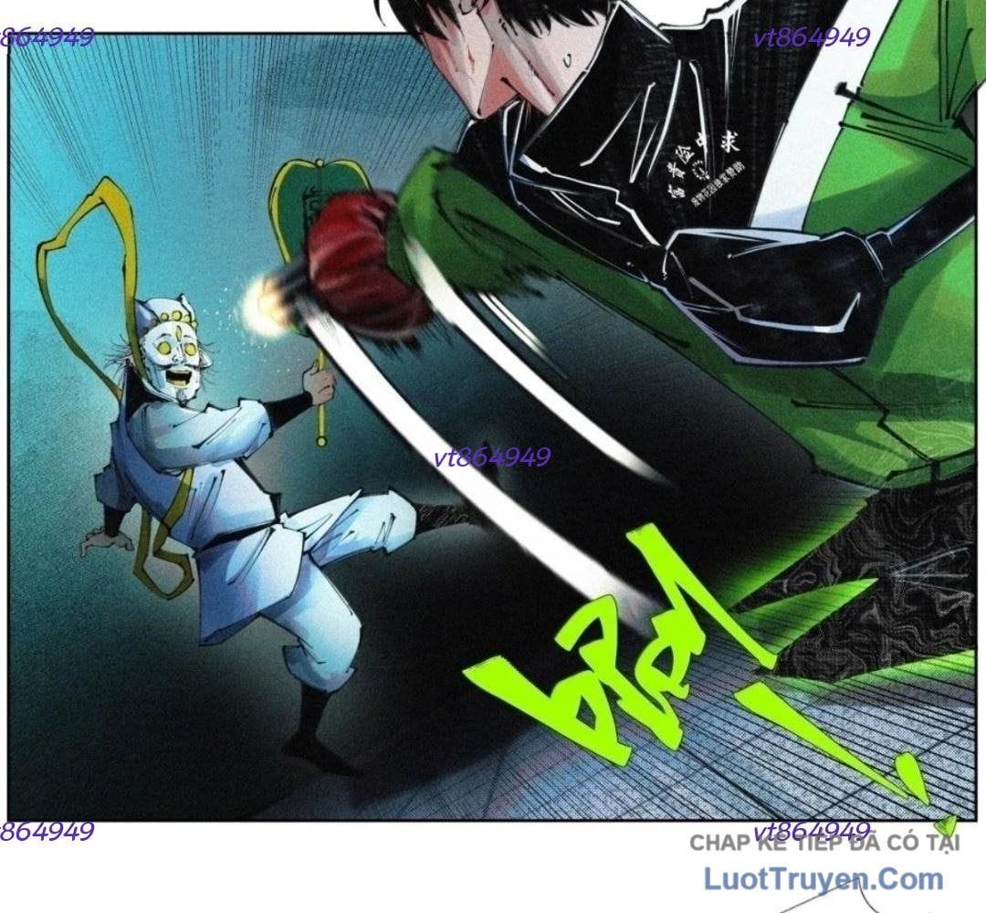 Chiến Loạn Thời Không Chap 85 - Next Chap 86