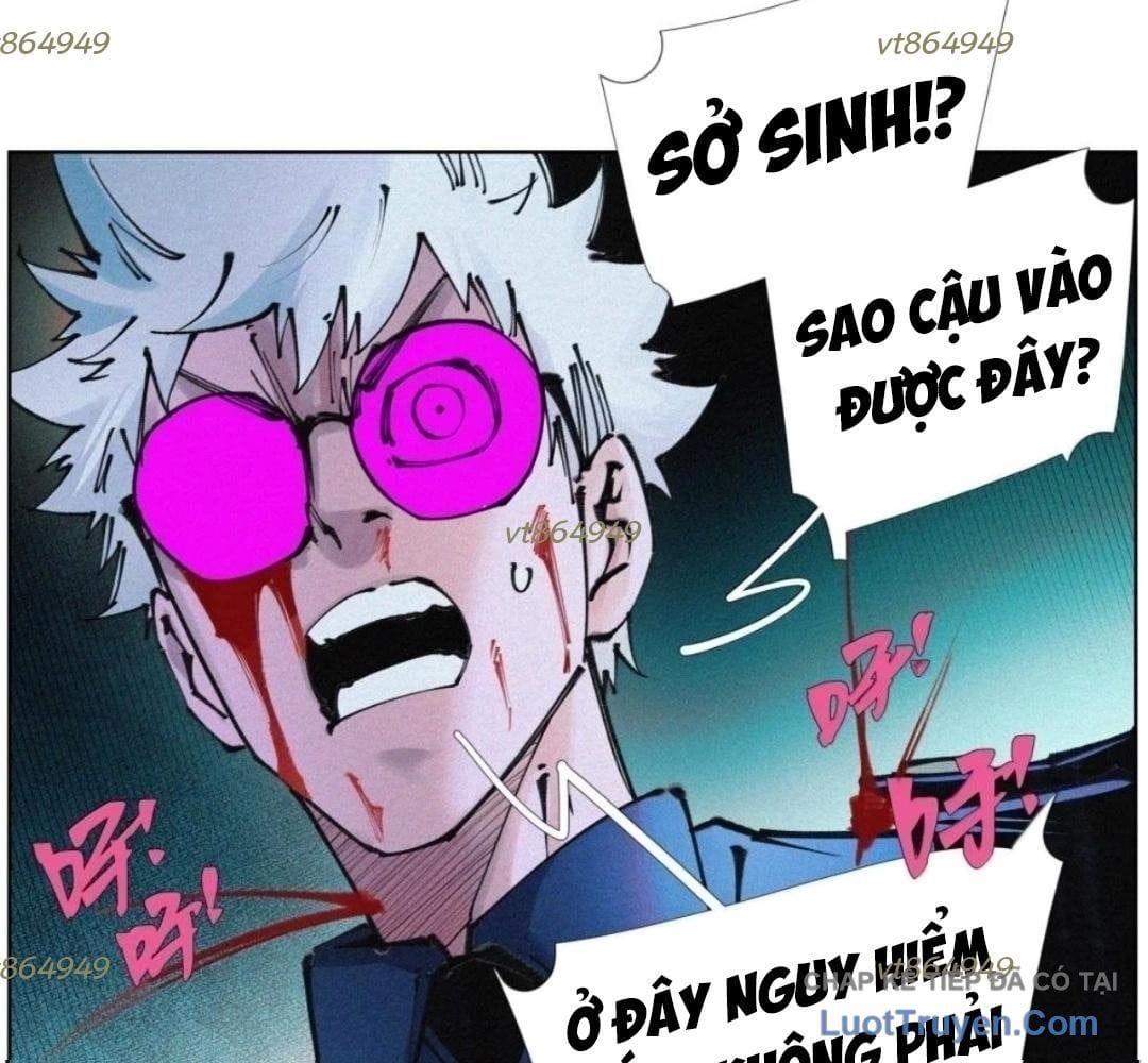 Chiến Loạn Thời Không Chap 85 - Next Chap 86