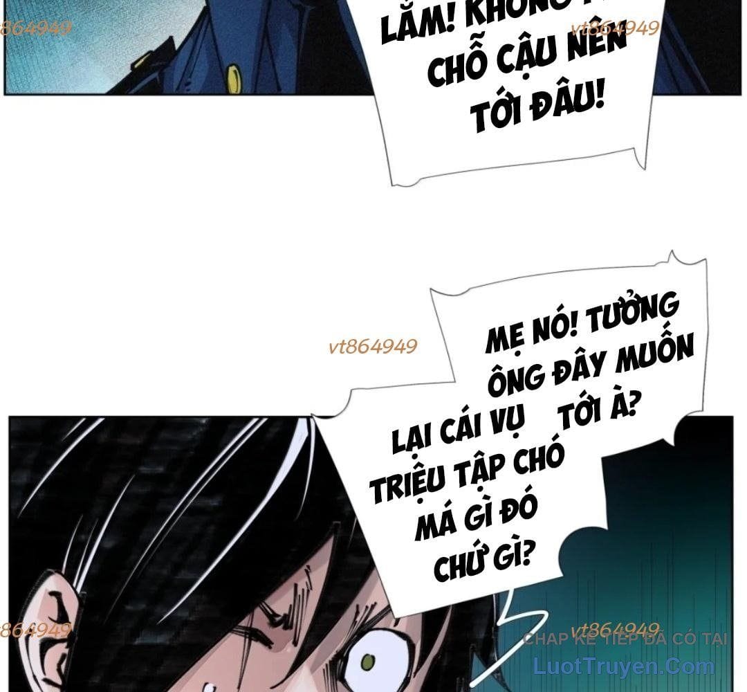 Chiến Loạn Thời Không Chap 85 - Next Chap 86