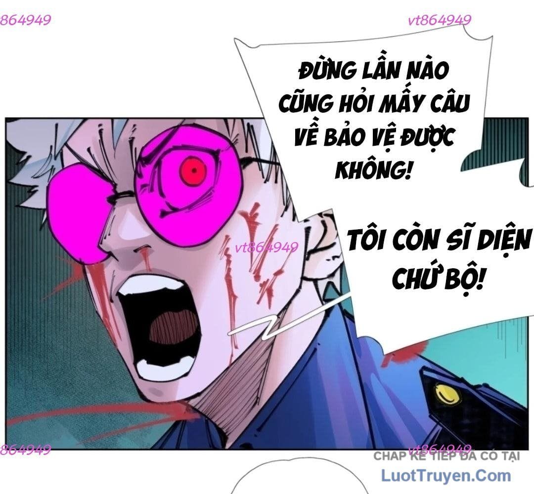 Chiến Loạn Thời Không Chap 85 - Next Chap 86