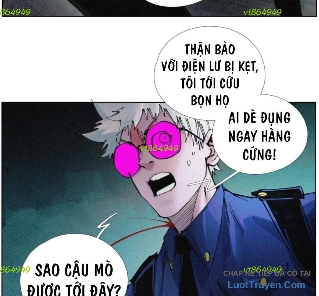 Chiến Loạn Thời Không Chap 85 - Next Chap 86