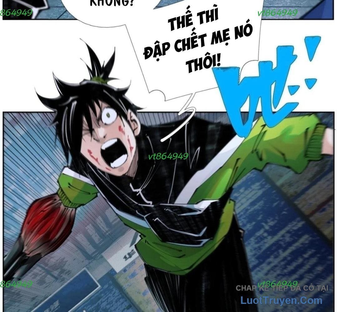 Chiến Loạn Thời Không Chap 85 - Next Chap 86