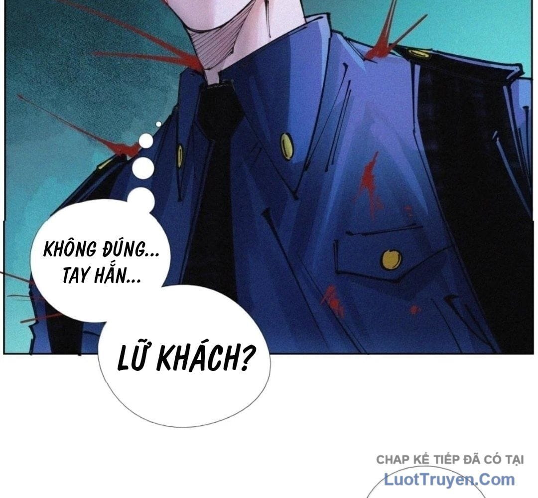 Chiến Loạn Thời Không Chap 85 - Next Chap 86