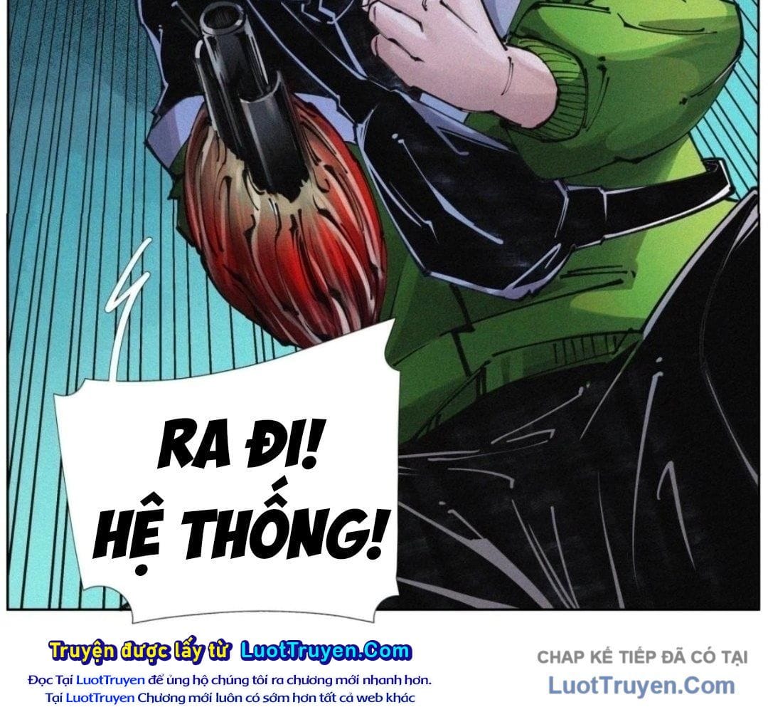 Chiến Loạn Thời Không Chap 85 - Next Chap 86