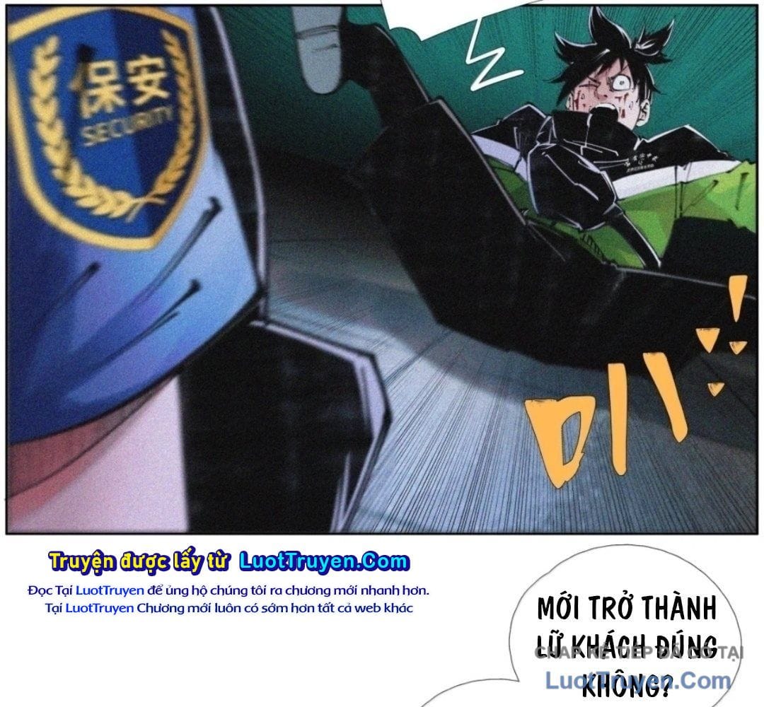 Chiến Loạn Thời Không Chap 85 - Next Chap 86