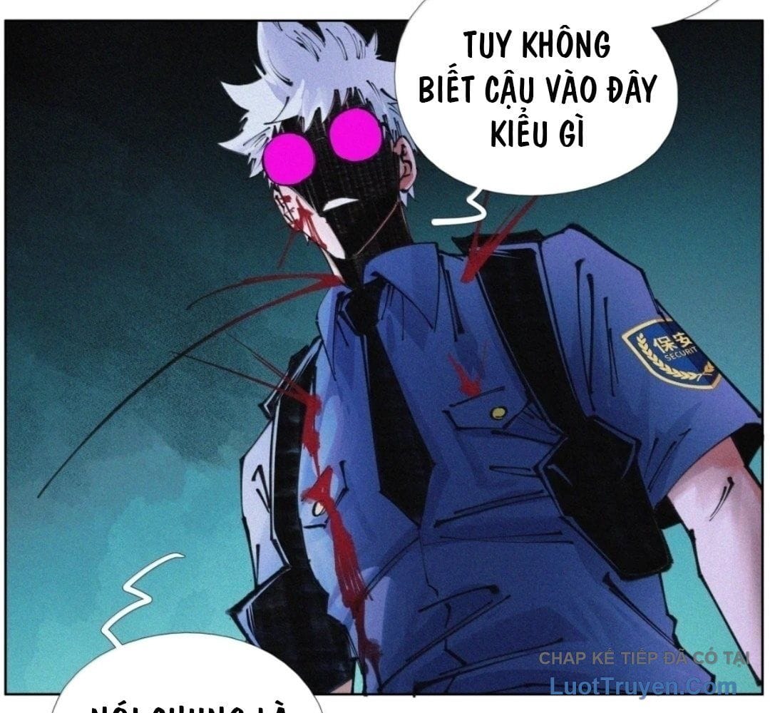 Chiến Loạn Thời Không Chap 85 - Next Chap 86