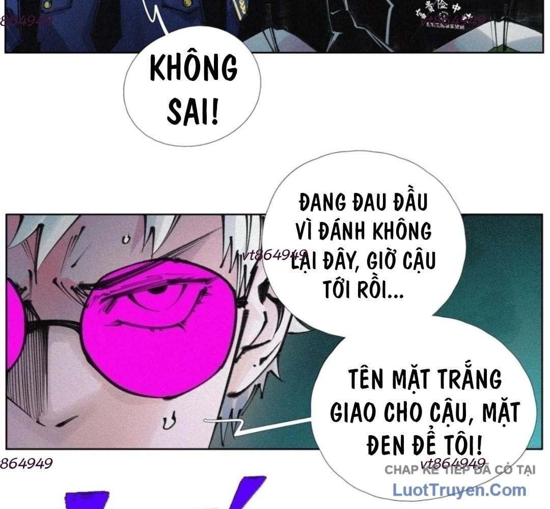 Chiến Loạn Thời Không Chap 85 - Next Chap 86