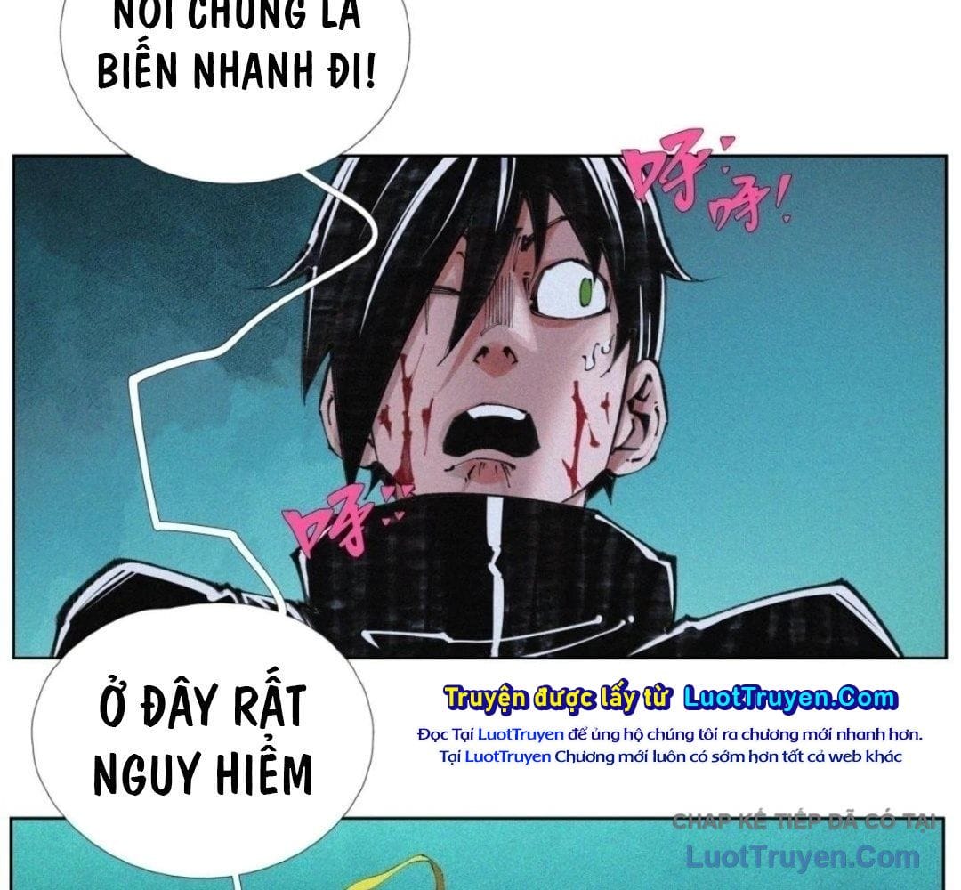 Chiến Loạn Thời Không Chap 85 - Next Chap 86