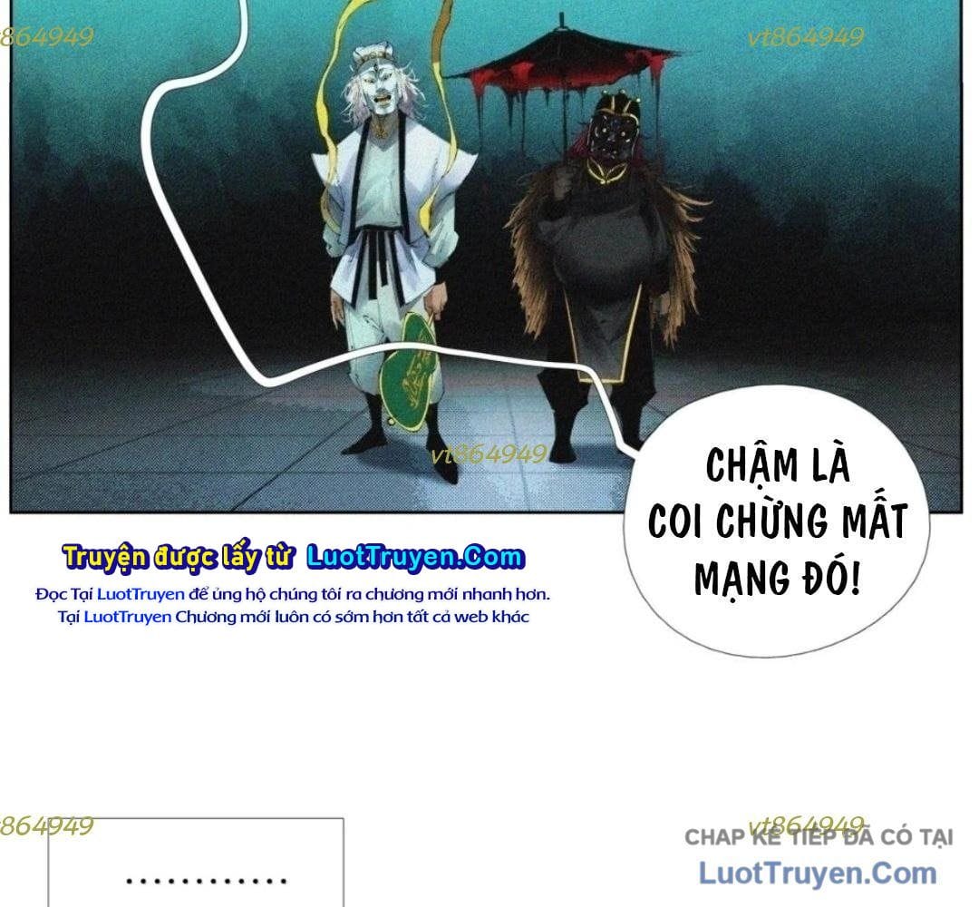 Chiến Loạn Thời Không Chap 85 - Next Chap 86