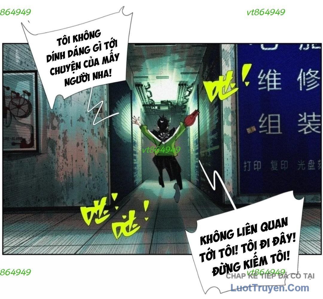 Chiến Loạn Thời Không Chap 85 - Next Chap 86