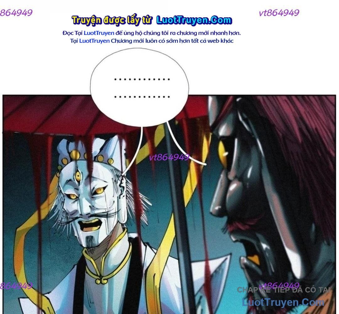 Chiến Loạn Thời Không Chap 85 - Next Chap 86