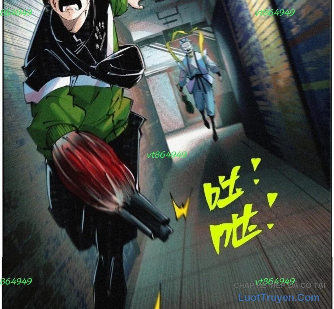 Chiến Loạn Thời Không Chap 85 - Next Chap 86