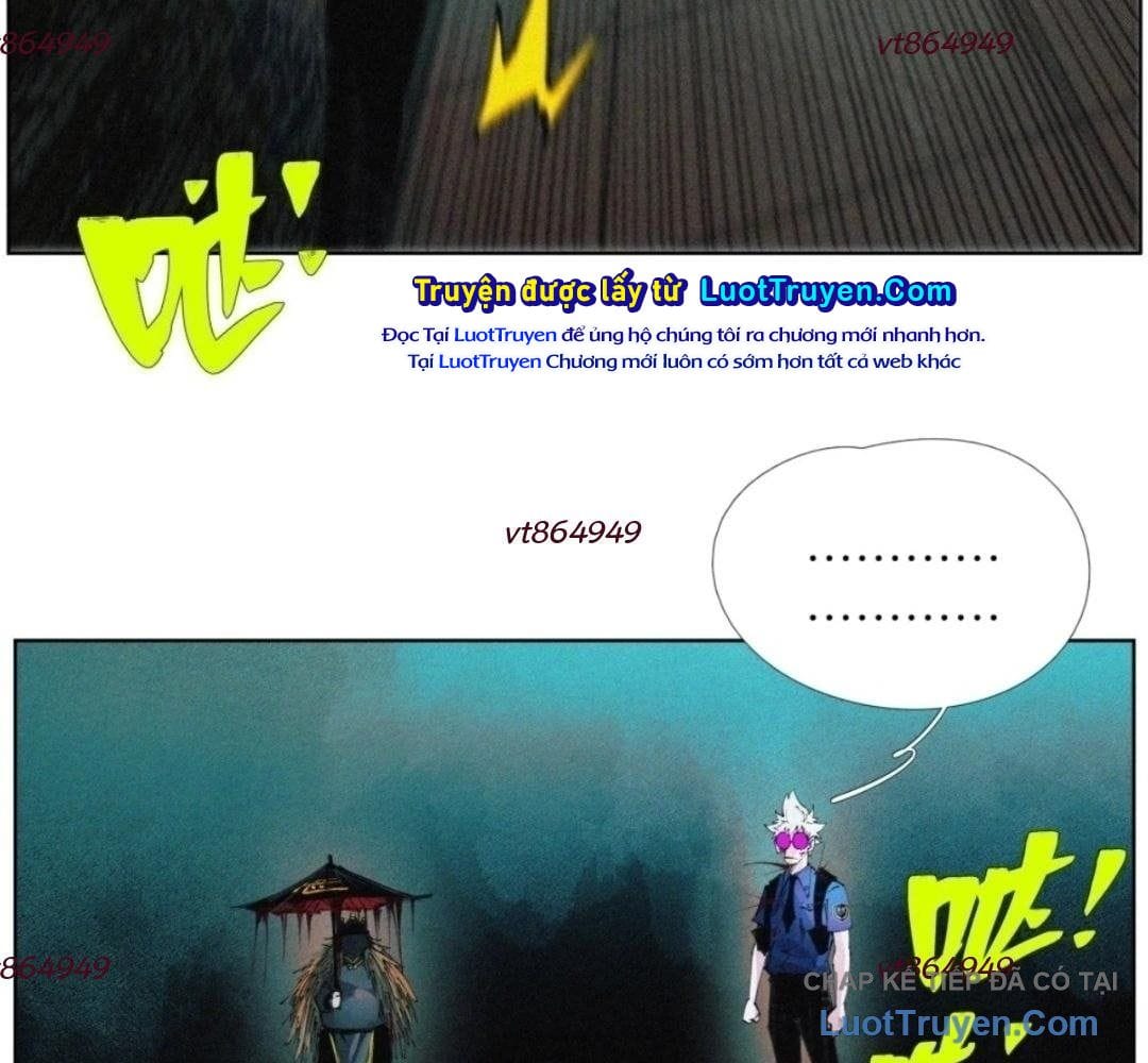 Chiến Loạn Thời Không Chap 85 - Next Chap 86