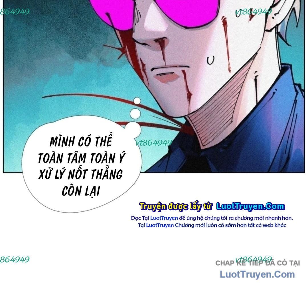 Chiến Loạn Thời Không Chap 85 - Next Chap 86