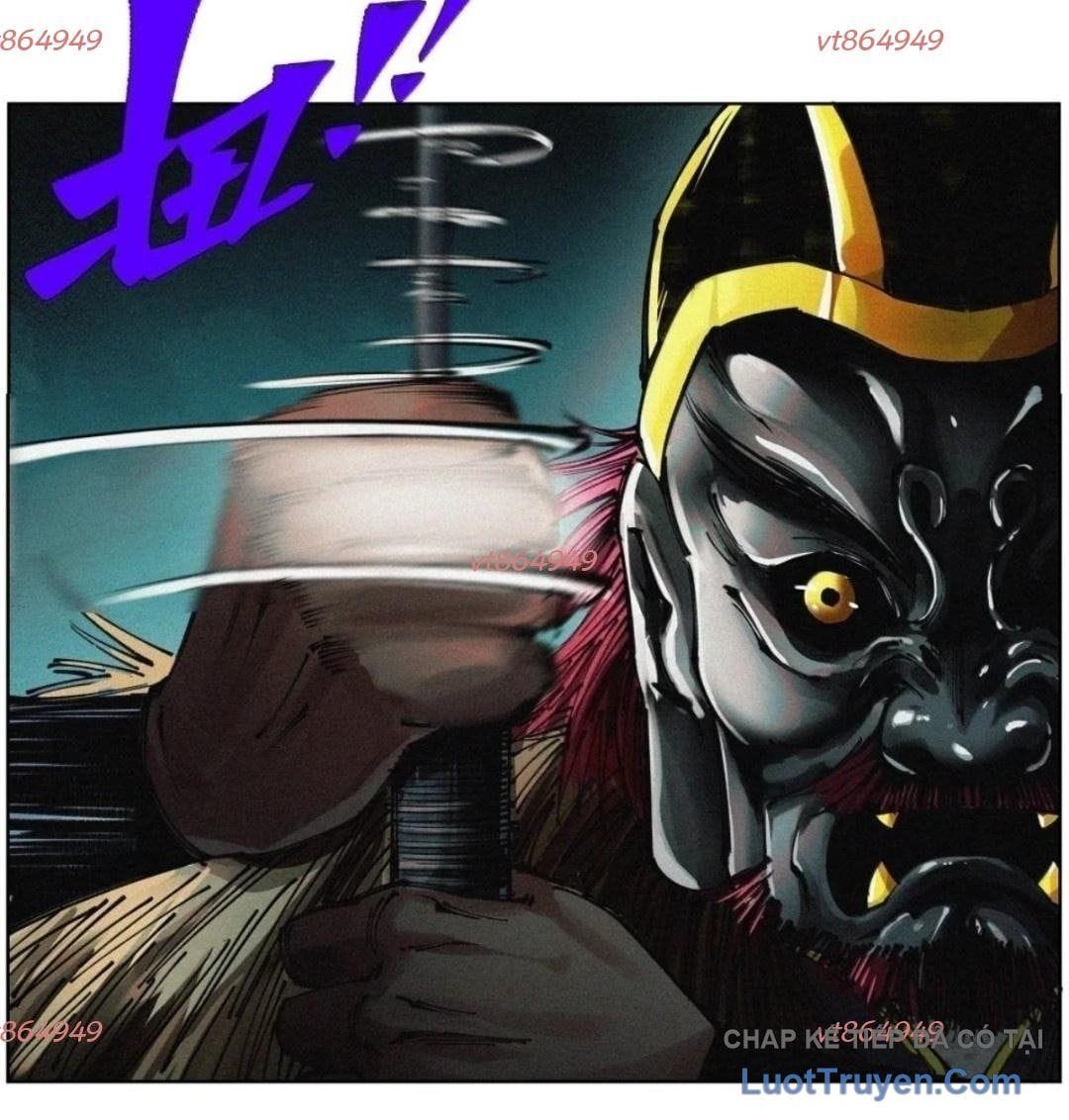 Chiến Loạn Thời Không Chap 85 - Next Chap 86