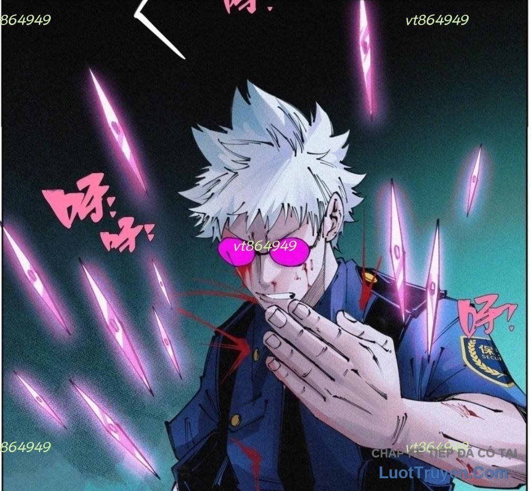 Chiến Loạn Thời Không Chap 85 - Next Chap 86