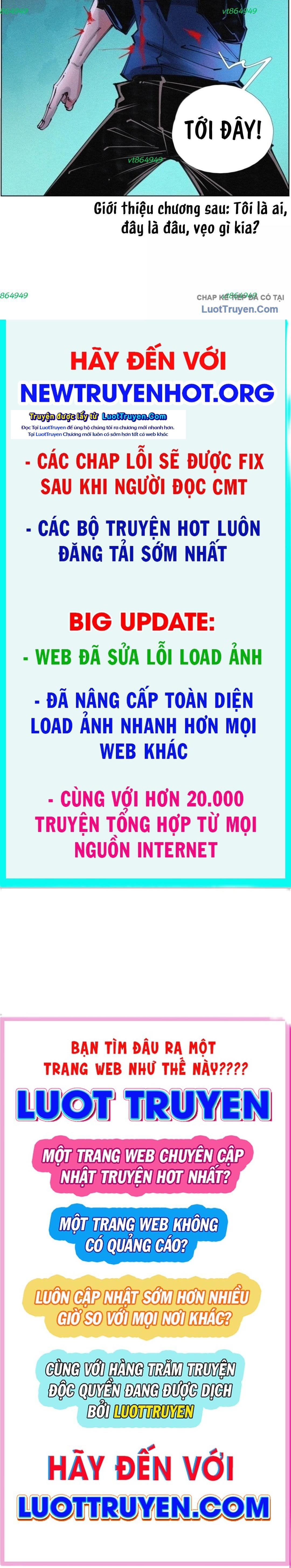 Chiến Loạn Thời Không Chap 85 - Next Chap 86