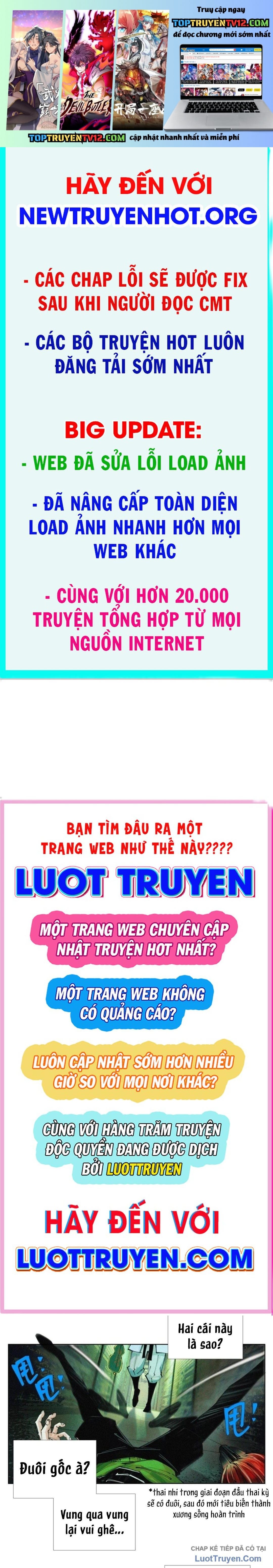 Chiến Loạn Thời Không Chap 87 - Next Chap 88