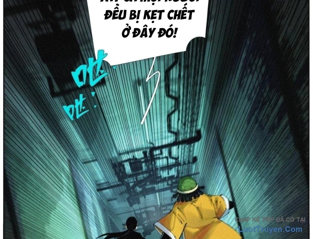 Chiến Loạn Thời Không Chap 87 - Next Chap 88