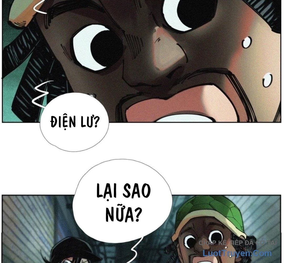 Chiến Loạn Thời Không Chap 87 - Next Chap 88