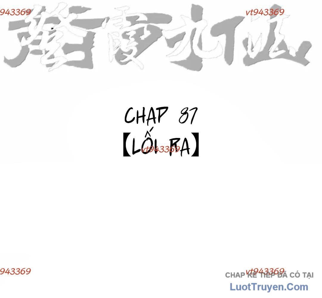 Chiến Loạn Thời Không Chap 87 - Next Chap 88