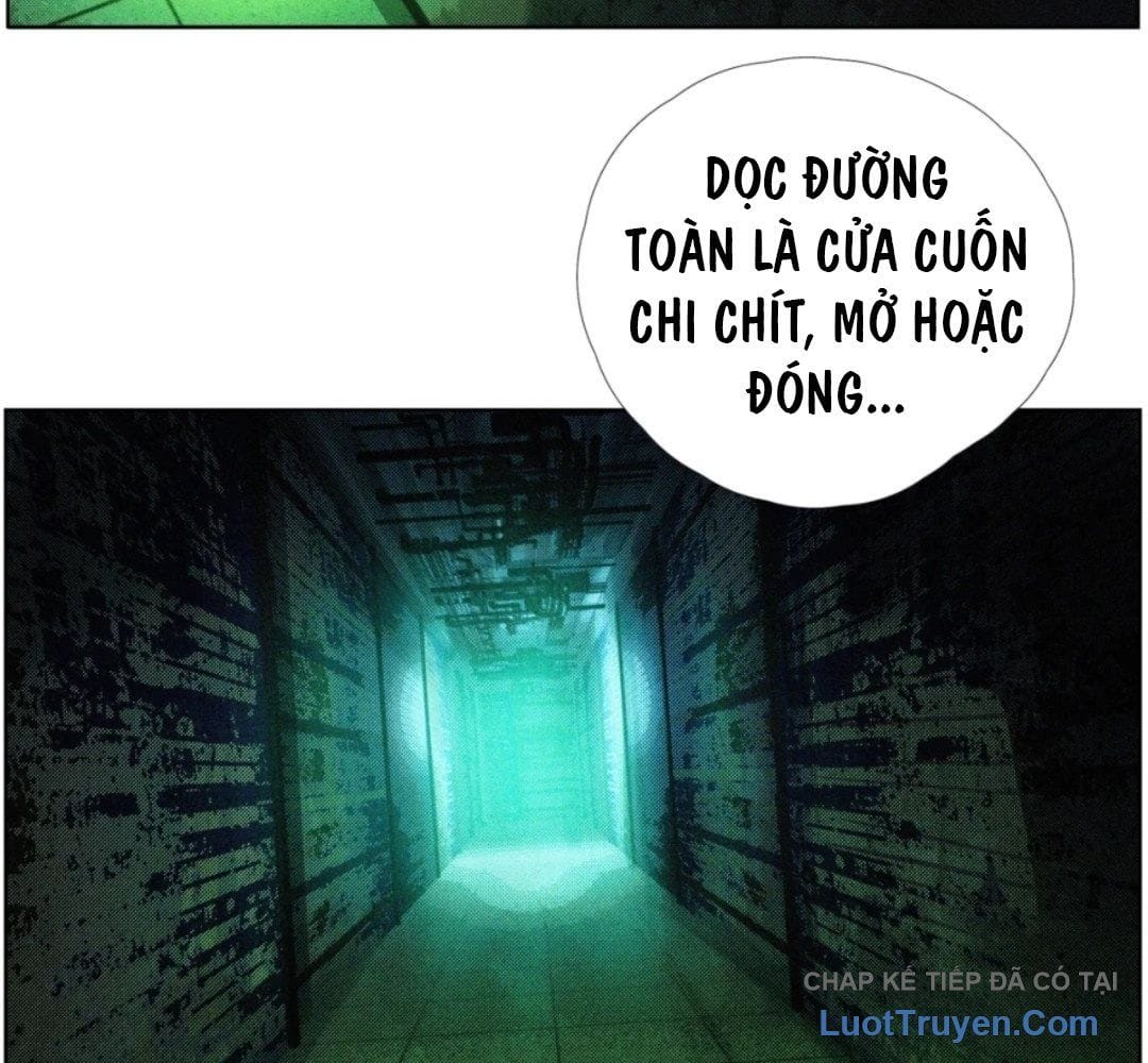 Chiến Loạn Thời Không Chap 87 - Next Chap 88
