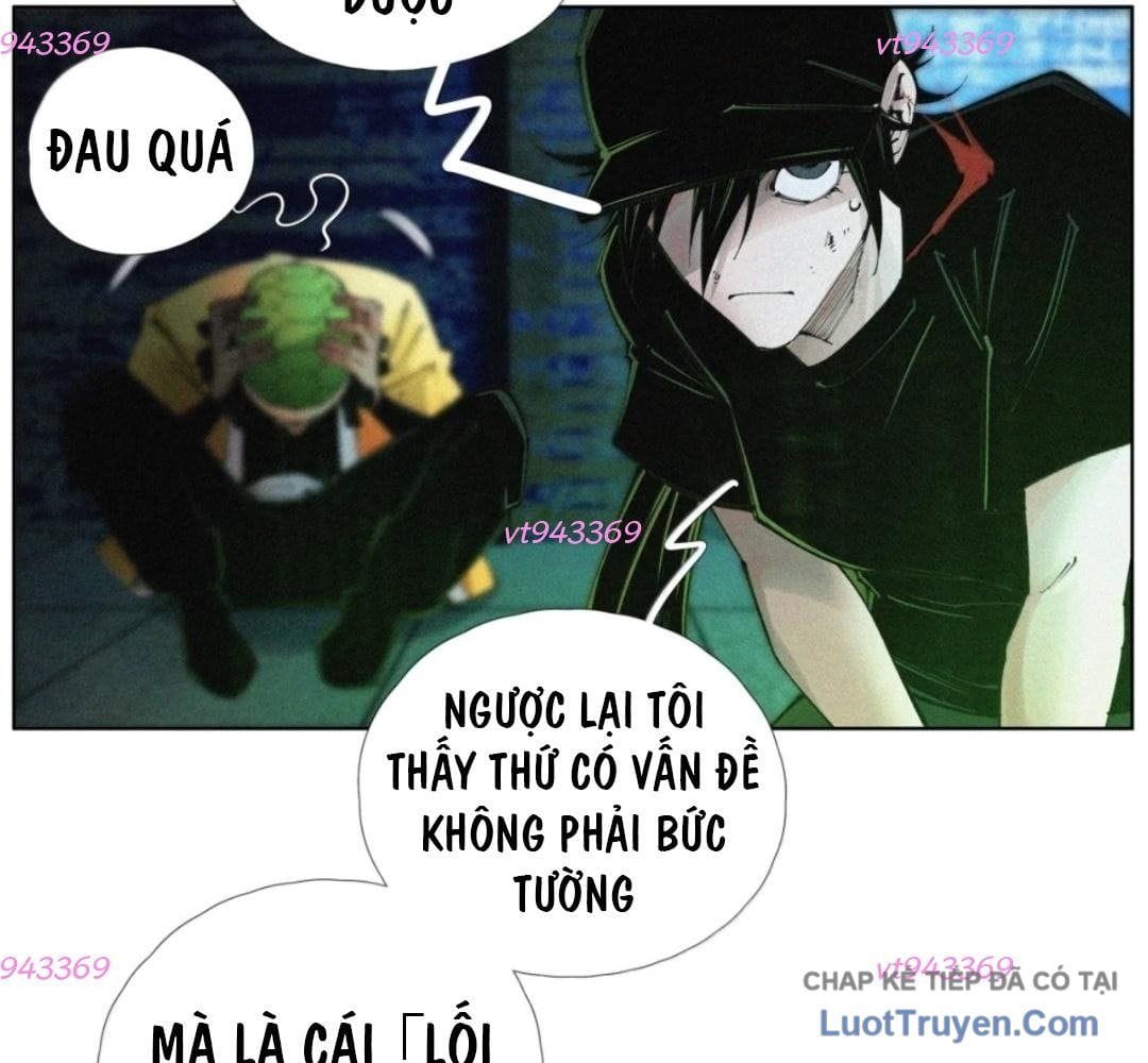 Chiến Loạn Thời Không Chap 87 - Next Chap 88