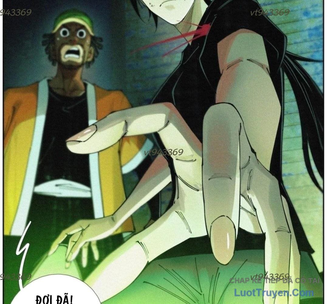 Chiến Loạn Thời Không Chap 87 - Next Chap 88