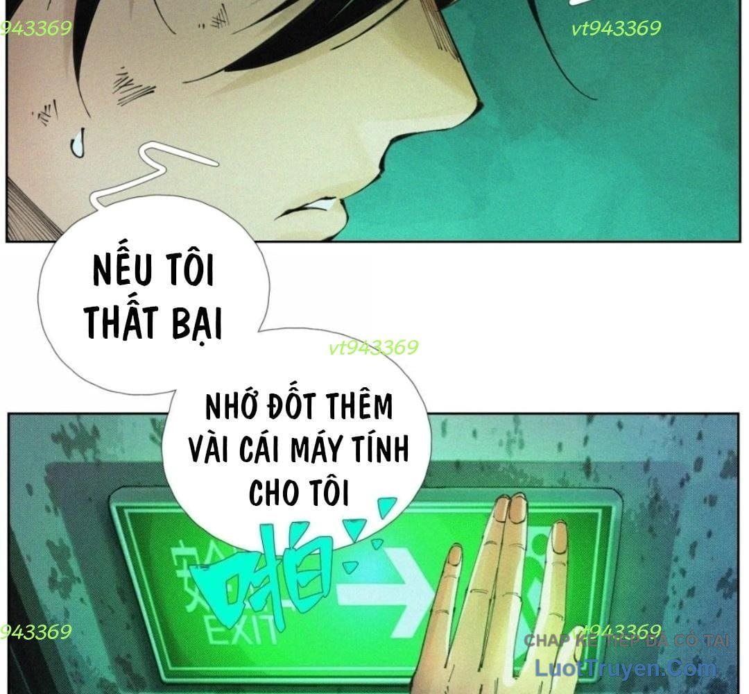 Chiến Loạn Thời Không Chap 87 - Next Chap 88
