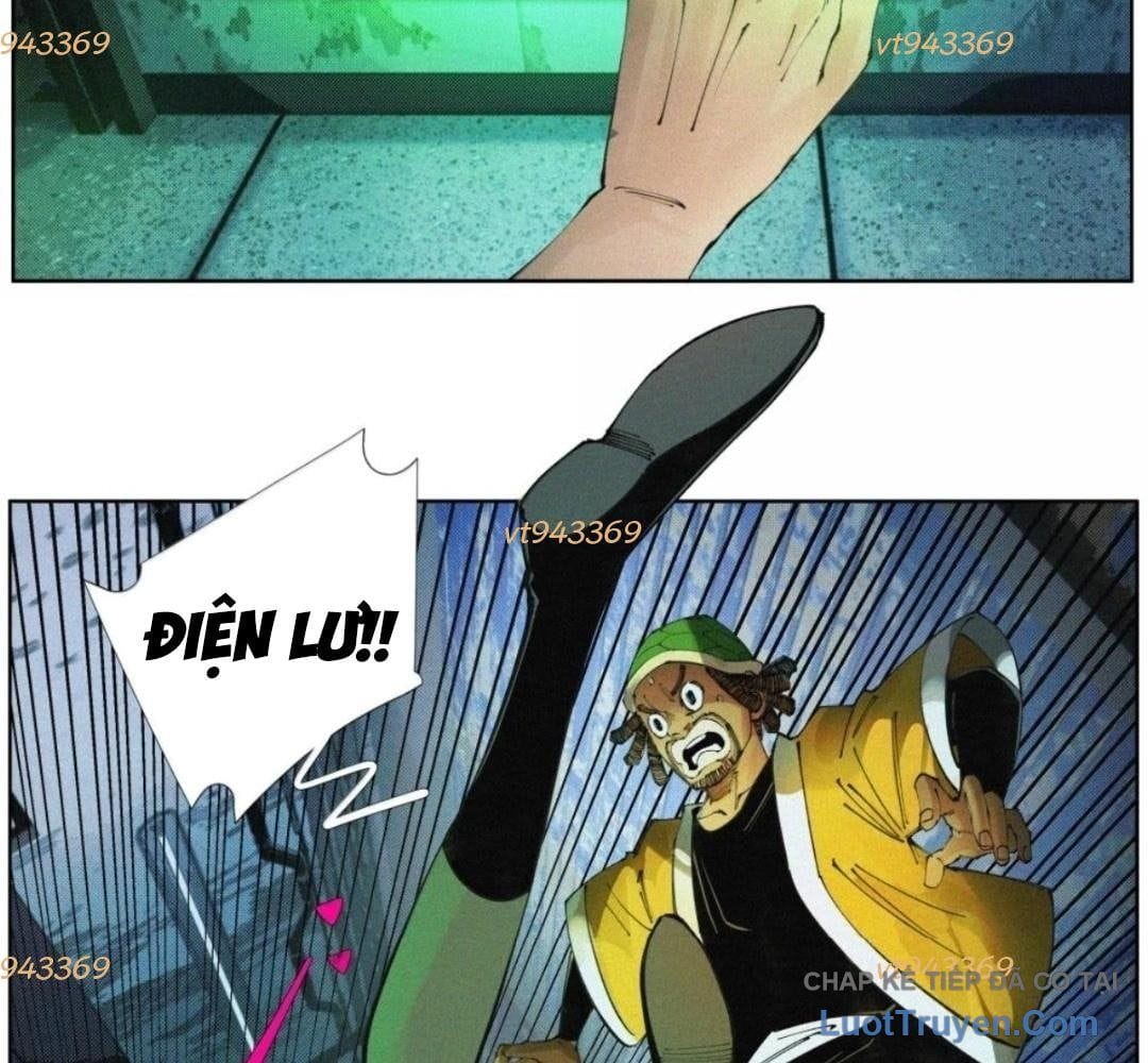 Chiến Loạn Thời Không Chap 87 - Next Chap 88