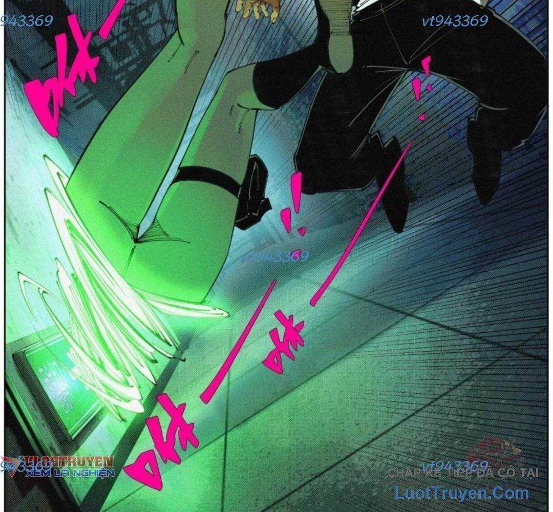 Chiến Loạn Thời Không Chap 87 - Next Chap 88