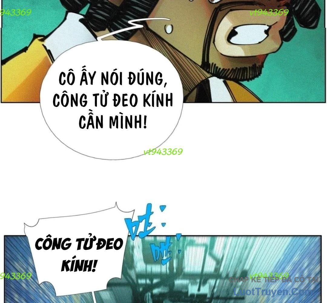 Chiến Loạn Thời Không Chap 87 - Next Chap 88