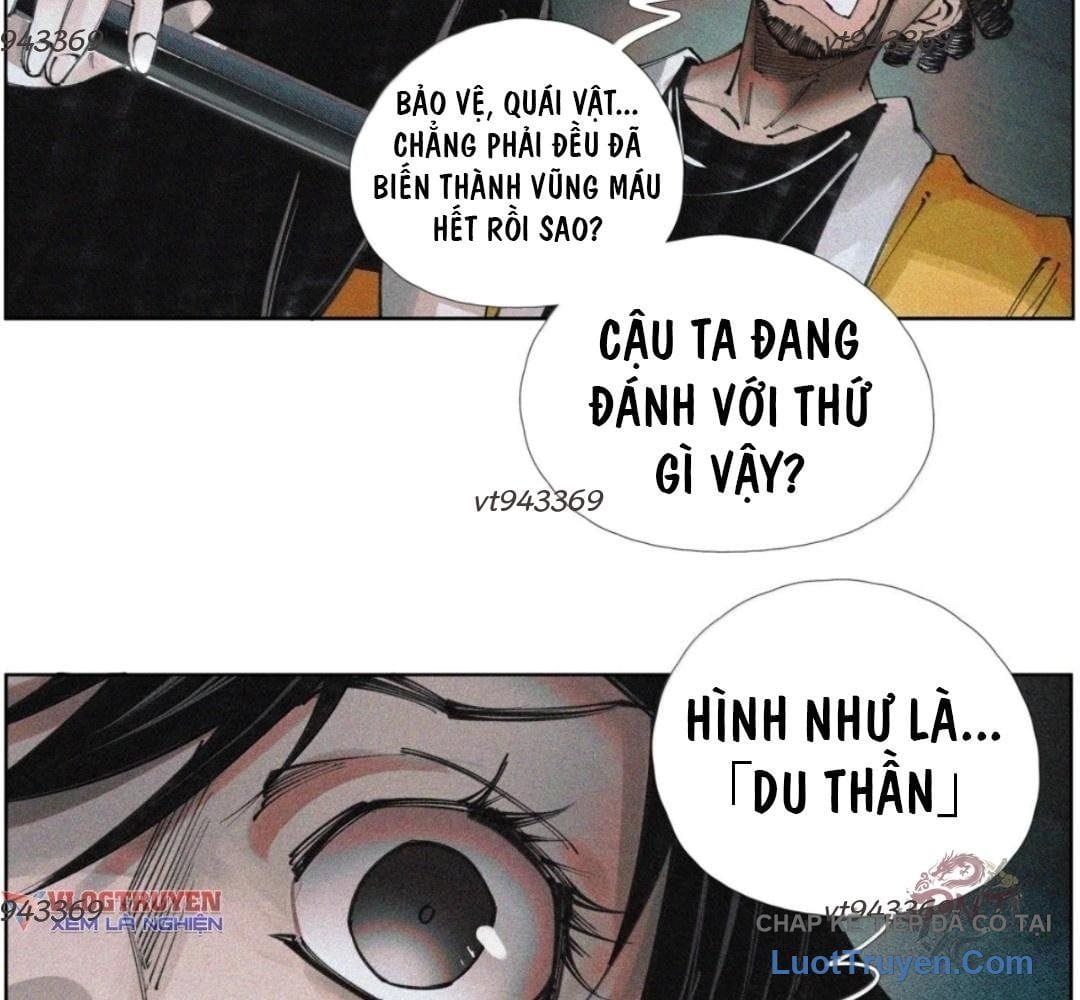 Chiến Loạn Thời Không Chap 87 - Next Chap 88