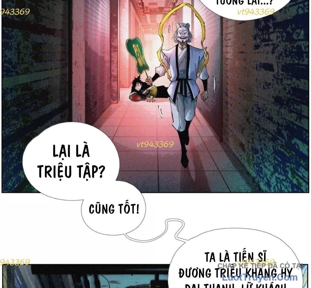 Chiến Loạn Thời Không Chap 87 - Next Chap 88