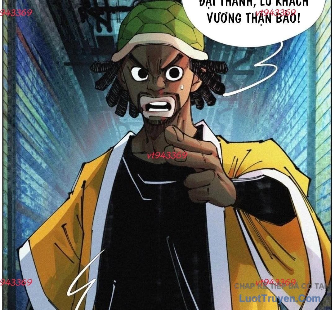 Chiến Loạn Thời Không Chap 87 - Next Chap 88