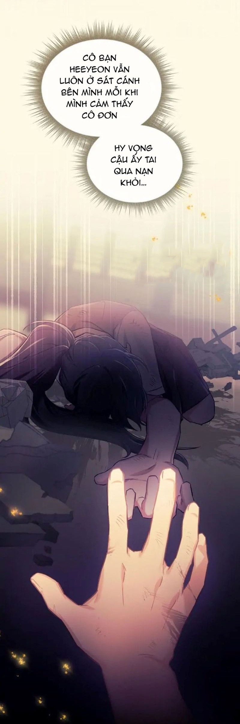 Chiến Lợi Phẩm Của Nữ Công Tước Chap 0 - Next Chap 1