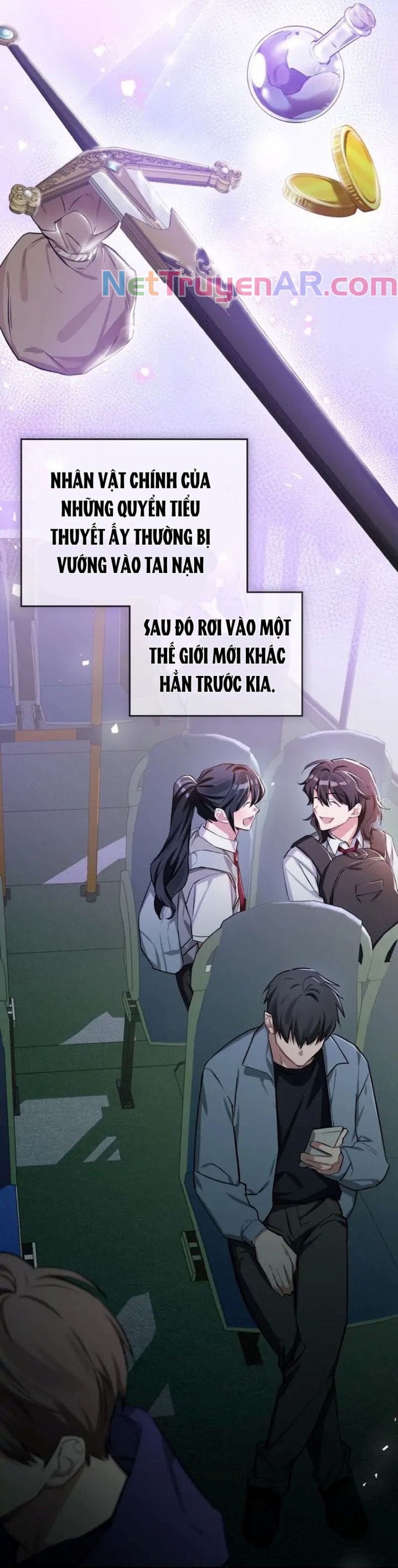 Chiến Lợi Phẩm Của Nữ Công Tước Chap 0 - Next Chap 1