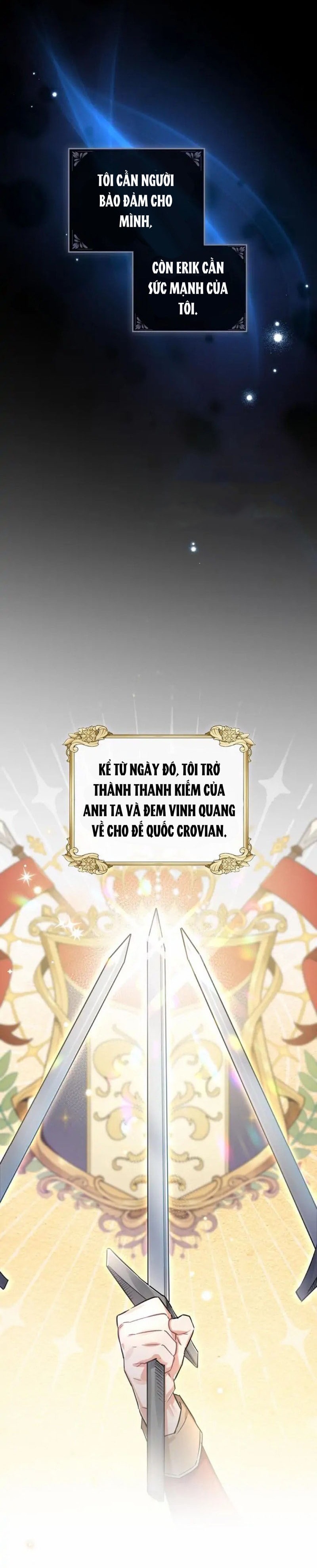 Chiến Lợi Phẩm Của Nữ Công Tước Chap 0 - Next Chap 1