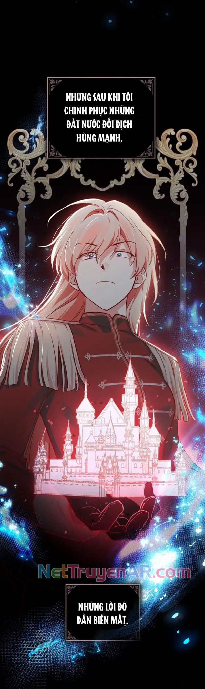 Chiến Lợi Phẩm Của Nữ Công Tước Chap 0 - Next Chap 1