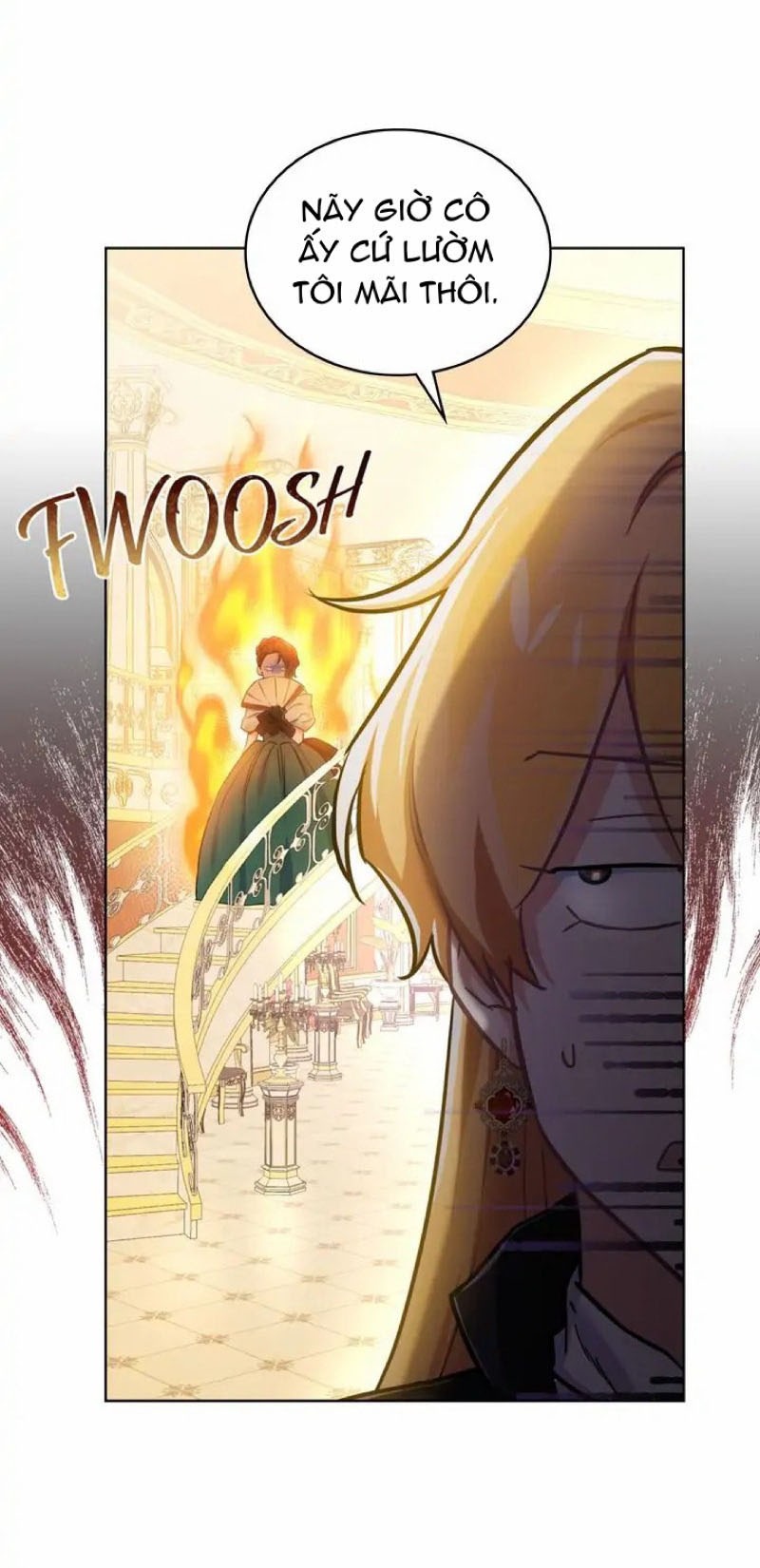 Chiến Lợi Phẩm Của Nữ Công Tước Chap 0 - Next Chap 1