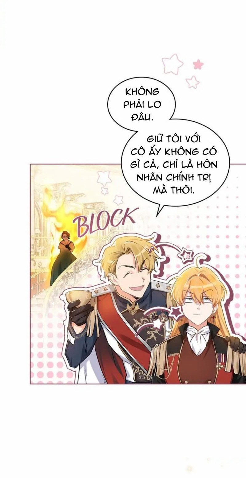 Chiến Lợi Phẩm Của Nữ Công Tước Chap 0 - Next Chap 1