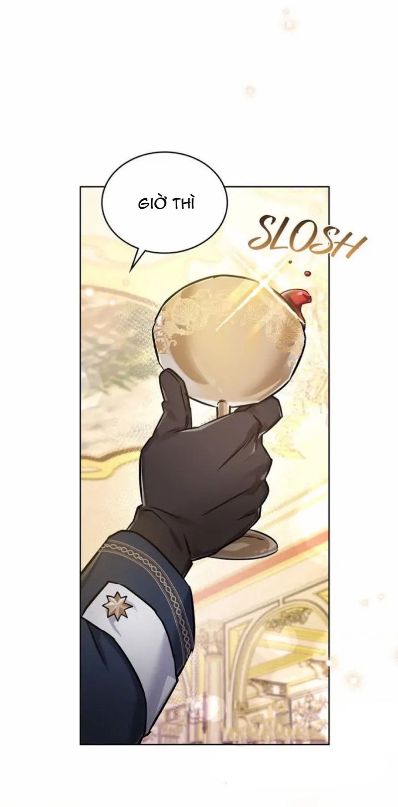 Chiến Lợi Phẩm Của Nữ Công Tước Chap 0 - Next Chap 1