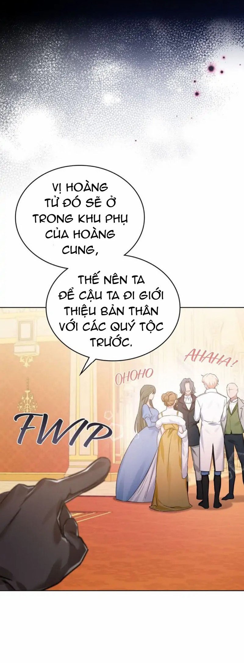 Chiến Lợi Phẩm Của Nữ Công Tước Chap 0 - Next Chap 1