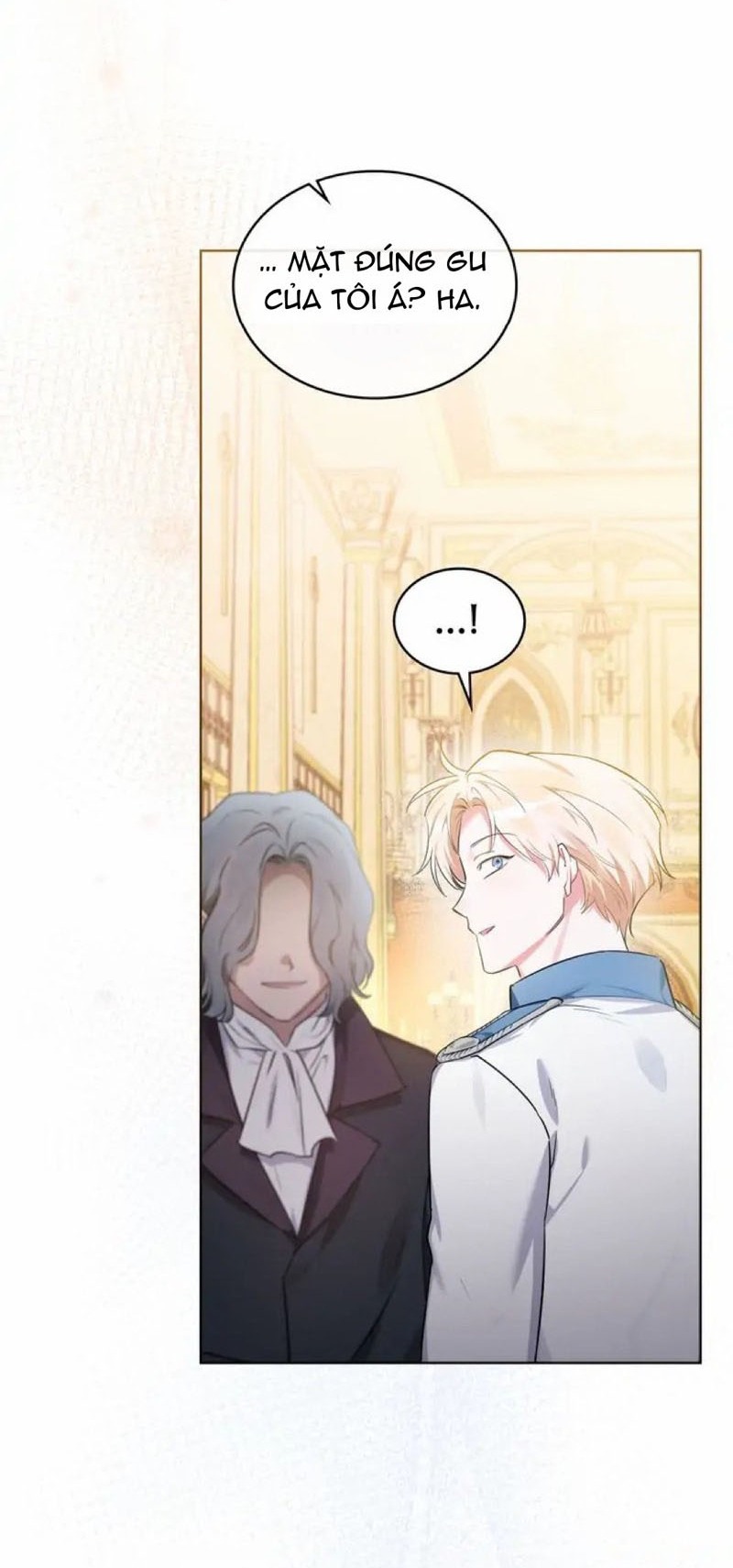 Chiến Lợi Phẩm Của Nữ Công Tước Chap 0 - Next Chap 1