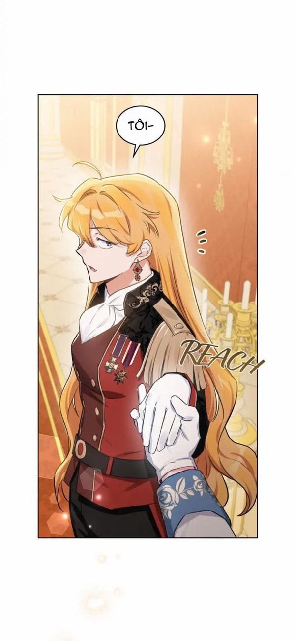 Chiến Lợi Phẩm Của Nữ Công Tước Chap 1 - Next Chap 2