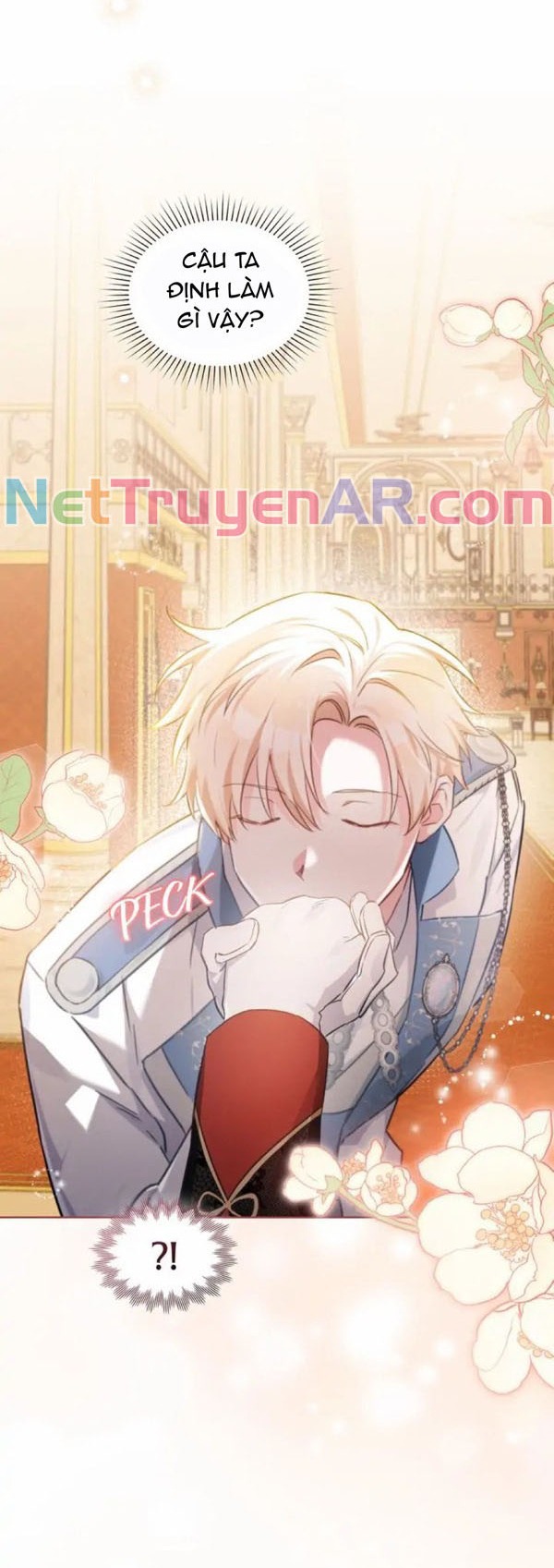 Chiến Lợi Phẩm Của Nữ Công Tước Chap 1 - Next Chap 2