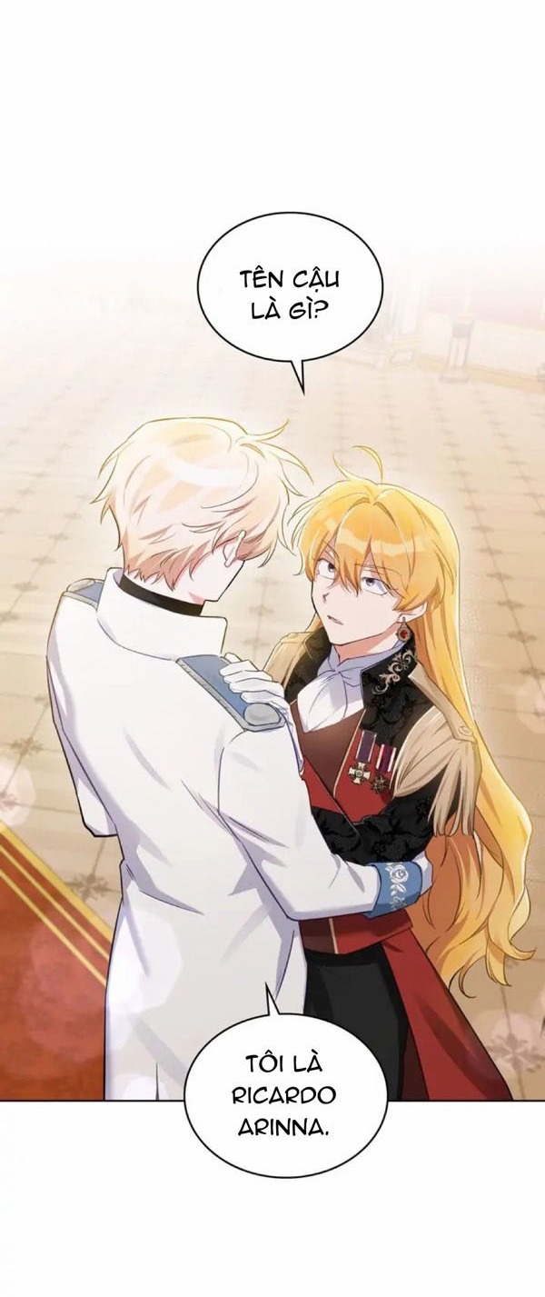 Chiến Lợi Phẩm Của Nữ Công Tước Chap 1 - Next Chap 2